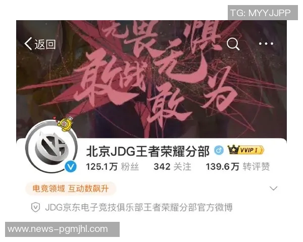 热议王者荣耀JDG战术变革引发的战队战略新思考与未来发展方向探讨